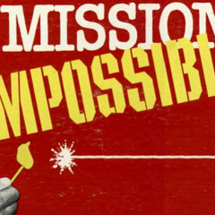 Mission Impossible Main Theme (Deep House Mix)
