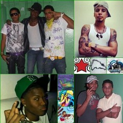 ARTE URBANO - RAP CITY