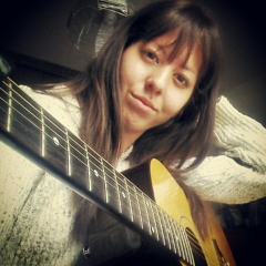 Something Like Olivia - John Mayer (Cover by Marisol Remar)