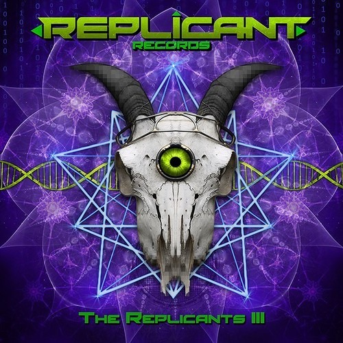 Ex-Gen - Zombification (Mappler Rmx) [DEMO]