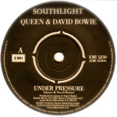 Under Pressure - Southlight Vs Queen & David Bowie