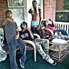 Stay on itFt.Flo,Guwop,Rico Savage