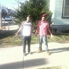 Livin' ft. Dway Chilo'