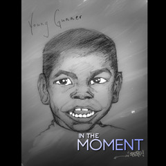 D4m Young Gunner (feat. Kupid and A Hitla) Prod By. Reggie Clark