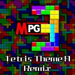 Tetris Theme A Remix