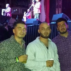 Los Nuevos Rebeldes -  Corrido del Mayito