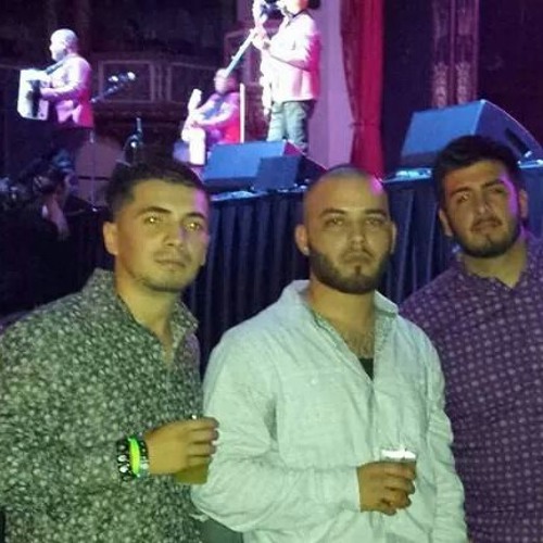 Los Nuevos Rebeldes - Corrido del Compa Flaco