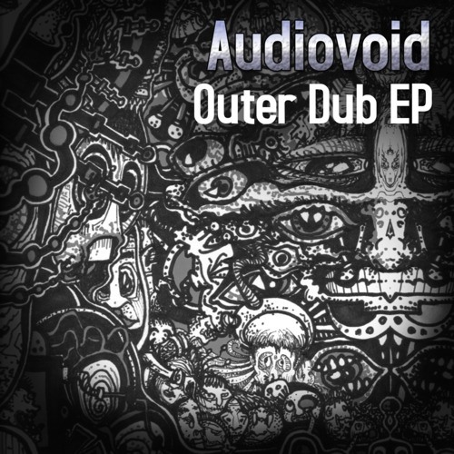 Audiovoid - Tourettes
