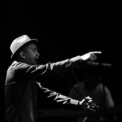 Glenn Fredly & Bakucakar - My Evrything