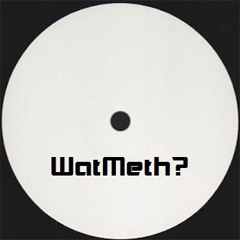 WatMeth? - Jag Älskar Dig