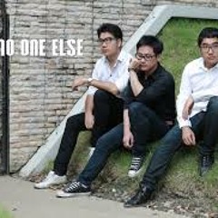 คนที่ยังไม่รู้ว่าใคร - No One Else