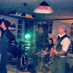 Ho Hey - Cover - The Lumineers