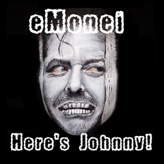 eMonei - Here's Johnny! (Original Mix) [FREE DOWNLOAD]
