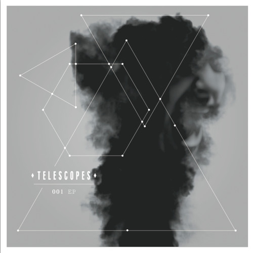 Stream Telescopes Music Listen to Telescopes 001 EP Sampler