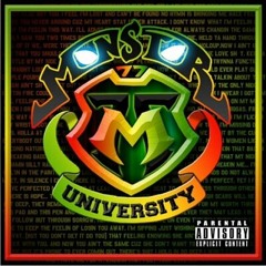 01 Stay With Me (For The Night) REMIX - Mon77ster ft. SefaM