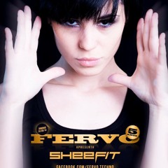 Fervo 5 Anos (Sao Paulo/BRASIL) AUG/2014