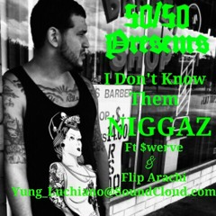 I don't know Them niggaz