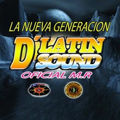 D'Latin Sound Fui Yo (single Agosto 2014)