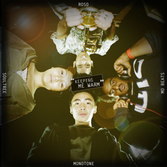 Keeping Me Warm ft. Soultree x Roso [Produced by MO Beats]