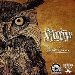 For Revenge - Tak Mengalah