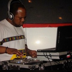 Dj Pooh Southern Soul Mixx
