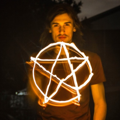 The White Witch | Peter Gundry