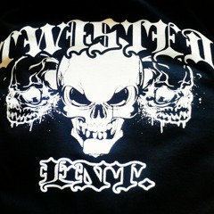 WEDO FT JHONNY CASH - I HURT MYSELF 14 Track 14