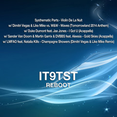 Stream It9tst Music | Listen To Songs, Albums, Playlists For Free.