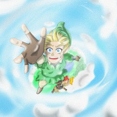 Zelda Beat ( instrumental Boom Bat Heavy Bass )