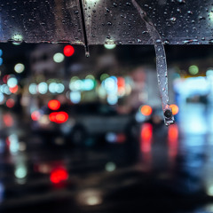 Rainy City (drum. Ray Kil)