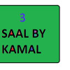 Kamal Raja - 3 SAAL.