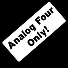 analog electropop skizze