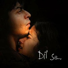 Dil Se Re.....Afro Remix