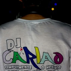 Mega Mix Frita Diabarada 2 Djcarlao