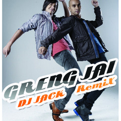 Greng Jai Remix