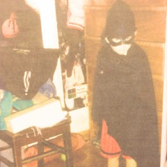 Brief Nostalgic Stint // 2