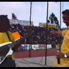 محمد وردي - ما تخجلي - اثيوبيا