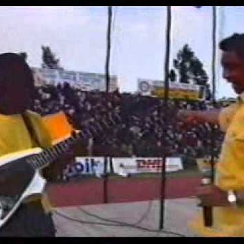 محمد وردي - ما تخجلي - اثيوبيا