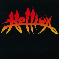 HELLION - Backstabber