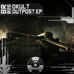 DKult Feat. Sofia Gucci - Fuck Fake Friends (Original Mix) BUNK3R R3CORDS
