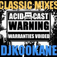 REMASTERED- DJKOOKANE-CLASSIC-VINYL TECHNO-AND-ACID-TECHNO-MIX-1998