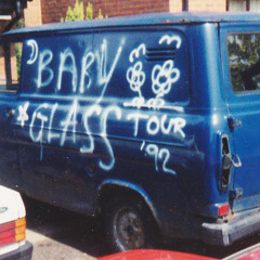 Baby Glass - Prettiest Girl in Town