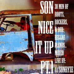 Son Nice It Up pt1
