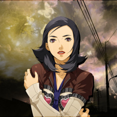 Persona 2 Eternal Punishment - Maya's Theme -Atsushi Kitajoh Version