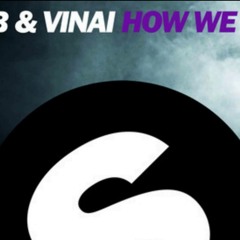 Rehab & Vinai - How We Party (AlfredRework MashUp!) FINAL