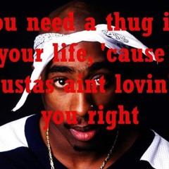 thug love - CJ