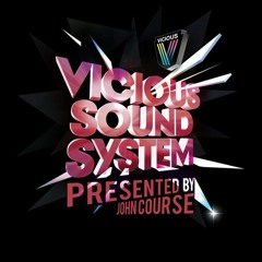 The Vicious Sound System Presents: Gianni Marino & Apocalypto