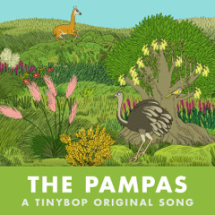 The Pampas