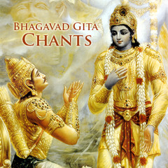 Bhagavad Gita Chants - 140 Most Important Verses