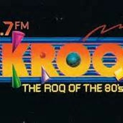 KROQ Flashback Mix (1st Period)
